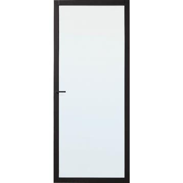 Skantrae binnendeur SSL 4000 88x201,5, 80 tot 100 cm, Binnendeur, Ophalen of Verzenden, Zo goed als nieuw