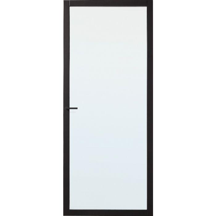 Skantrae binnendeur SSL 4000 88x201,5, Doe-het-zelf en Verbouw, Deuren en Horren, Zo goed als nieuw, Binnendeur, 200 tot 215 cm