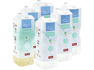 Miele -  Set Van 6 Ultraphase Sensitive, Verzenden, Nieuw