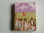 The L Word - Het complete 3de Seizoen (4 DVD), Cd's en Dvd's, Dvd's | Tv en Series, Verzenden, Zo goed als nieuw