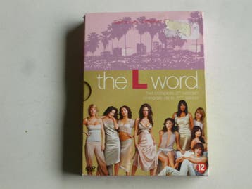The L Word - Het complete 3de Seizoen (4 DVD), Ophalen of Verzenden, Zo goed als nieuw