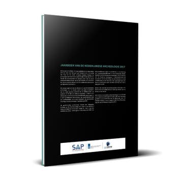 Jaarboek van de Nederlandse Archeologie / 2017 / Jaarboek, Boeken, Verzenden, Zo goed als nieuw, Jos Bazelmans
