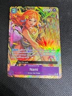 Bandai - 1 Card - One Piece, Nieuw