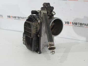 Husqvarna 701 Enduro Throttle body gasklep, Motoren, Ophalen of Verzenden, Nieuw