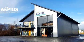 Buitenboordmotor | Reparatie & Onderhoud | Aspius Drachten, Zo goed als nieuw, Ophalen, Viertaktmotor, Buitenboordmotor