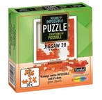 Impossible Jigsaw 28, Nieuw
