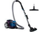 Philips -  Powerpro Compact 3000 Series  Paars, Verzenden, Nieuw, Reservoir, Minder dan 1200 watt
