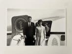 Manfred Linus Kreiner - John F. & Jacqueline Kennedy —