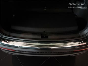 Avisa Achterbumperbeschermer | Seat Tarraco 19- 5-d |  roest, Verzenden, Nieuw