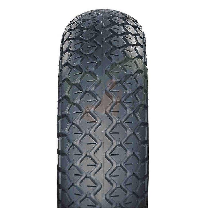 Buitenband 4.00 - 5 zwart blok C-154, Diversen, Brommobielen en Scootmobielen, Nieuw, Ophalen of Verzenden