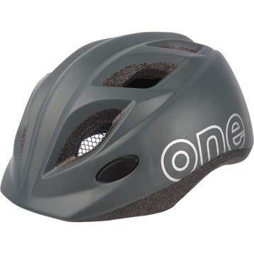Babyhelm / Kinderhelm One Plus XS Urban Grey, Verzenden, Nieuw