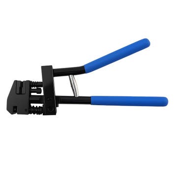 Staal Edger 5mm voor Metal Dual Function Rubber Coated Ha..., Verzenden, Nieuw