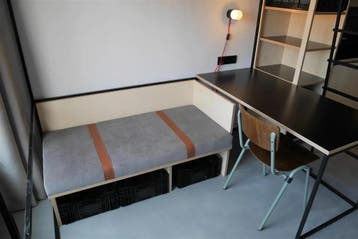 Te huur: Appartement Dokter Nevenstraat in Maastricht, Limburg, Maastricht, Appartement