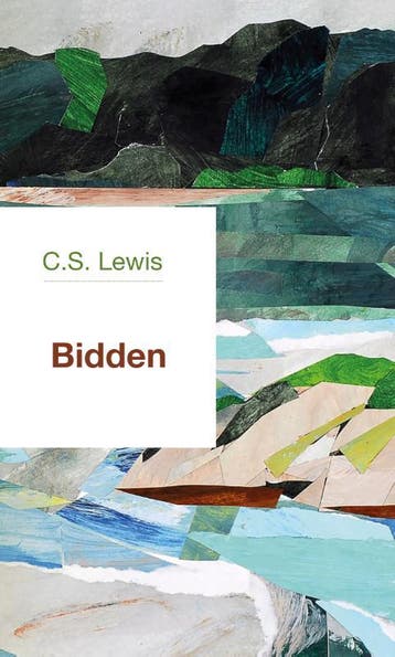Bidden | C.S. Lewis | Nieuw, Ophalen of Verzenden, Nieuw, C.S. Lewis