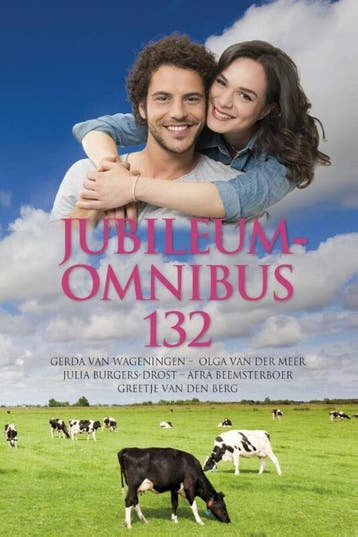 Jubileumomnibus 132 (Goed), Verzenden, Gelezen