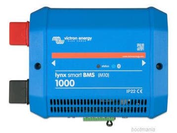Victron Lynx Smart BMS 1000 (M10), Verzenden, Nieuw