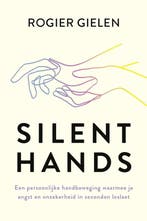 9789090415321 SILENT HANDS Rogier Gielen, Verzenden, Nieuw, Rogier Gielen