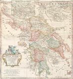 Grecia, Macedonia... - Griekenland, Macedonië...; Jean, Nieuw