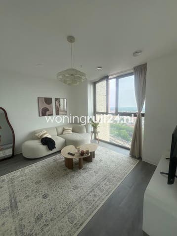 Woningruil - Machinekamerplein 32 - 1 kamer, Noord-Brabant