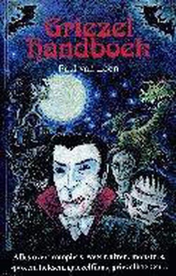 Griezelhandboek / De Griezelclub Bibliotheek - Paul van Loon, Verzenden, Gelezen, Paul van Loon