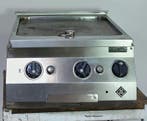 Occasion MKN elektrische bakplaat, Ophalen, Gebruikt, Ovens, Magnetrons en Steamers