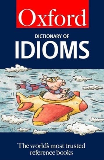 Dict Idioms Opr:Ncs P - Speake 9780192801111, Verzenden, Gelezen, Speake