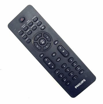 Afstandsbediening Philips np-1100 Philips rc2023628, Ophalen of Verzenden, Nieuw, Origineel