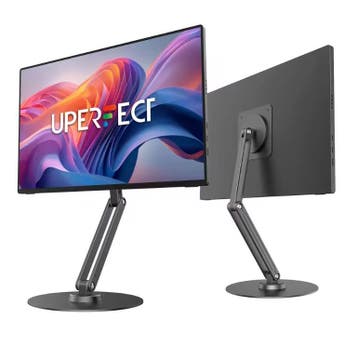 Magnetische Monitor Standaard – VESA 2-in-1 7-19 Inch, Verzenden, Nieuw