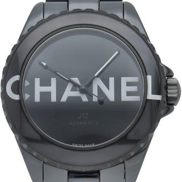 Chanel - J12 Wanted de Chanel Watch 1.5 Limited Edition, Nieuw