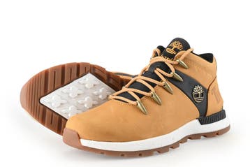 Timberland Hoge sneakers in maat 40, Kleding | Heren, Schoenen, Overige kleuren, Verzenden, Timberland, Sneakers of Gympen