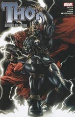 Thor by Kieron Gillen Ultimate Collection, Verzenden, Zo goed als nieuw