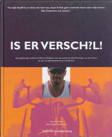 Is er verschil ? - M. Ames 9789035227897, Verzenden, Zo goed als nieuw, M. Ames