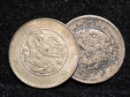 China, Qing-dynastie. Yunnan 50 Cent 2×ND (1911-1931) New, Postzegels en Munten