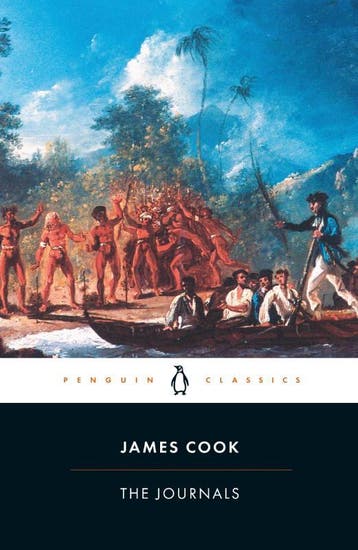 The Journals Of Captain Cook | Captain James Cook | Nieuw, Ophalen of Verzenden, Nieuw, Captain James Cook