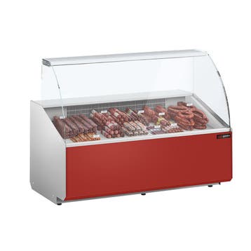 GGM Gastro | Koeltoonbank - 1568x979mm - 324 liter - front |, Verzenden, Nieuw in verpakking, Hotelinrichting