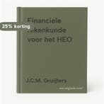 Financiele rekenkunde voor het HEO 9789011067288, Boeken, Verzenden, Gelezen, J.C.M. Gruijters