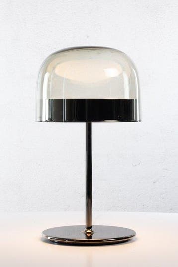 Fontana Arte - Gabriele and Oscar Buratti - Lamp - Evenaar -