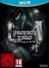 MarioWiiU.nl: Project Zero: Maiden of Black Water - iDEAL!, Ophalen of Verzenden, Zo goed als nieuw