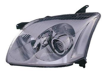 Toyota Avensis 2003-2006 Koplamp + Stelmotor Links, Verzenden, Nieuw