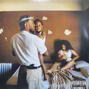 LP gebruikt - Kendrick Lamar - Mr. Morale &amp; The Big S..., Cd's en Dvd's, Verzenden, Zo goed als nieuw, Overige formaten