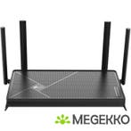 TP-Link Archer BE3600 draadloze router 2.5 Gigabit Ethernet, Computers en Software, Routers en Modems, Verzenden, Nieuw, TP-LINK