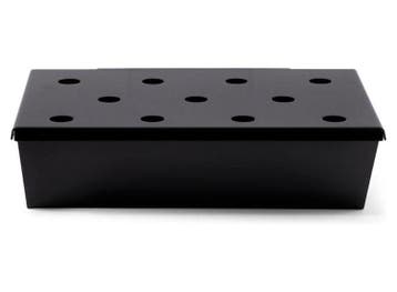SENZA BBQ Rook Box, Tuin en Terras, Barbecue-accessoires, Verzenden, Nieuw, SENZA