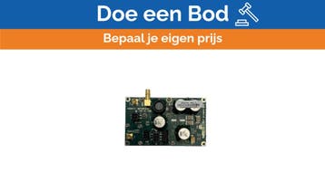 Bieden: Furuno Felcom500 SP2228 FB-1500 Main, Ophalen of Verzenden, Nieuw, Kabel of Apparatuur