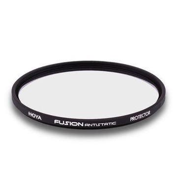 Hoya Fusion Antistatic Professional Protector 95mm, Overige merken, Nieuw, Ophalen of Verzenden, 80 mm of meer