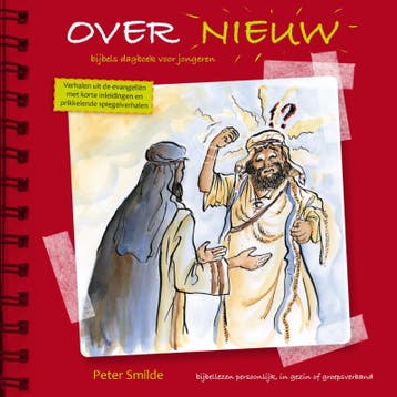 OVER NIEUW - Peter Smilde 9789076890333, Verzenden, Gelezen, Peter Smilde