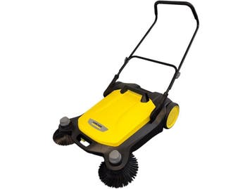 Kärcher S 6 Twin Handveegmachine - Werkbreedte 860 mm -, Verzenden, Nieuw, Kärcher