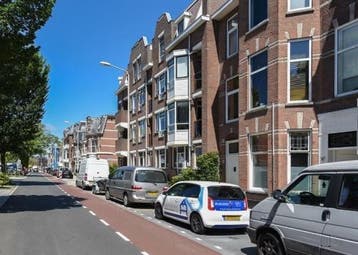 Te Huur 2 Kamer Appartement Columbusstraat In Den Haag, Den Haag, Den Haag, Direct bij eigenaar, Appartement