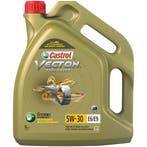Castrol Vecton Fuel Saver 5W30 E6/E9 5L, Verzenden, Nieuw