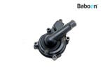 Waterpomp Deksel Kawasaki KLE 650 Versys 2010-2014 (KLE650, Verzenden, Gebruikt