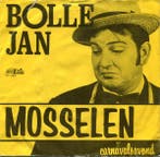 vinyl single 7 inch - Bolle Jan - Mosselen, Cd's en Dvd's, Verzenden, Zo goed als nieuw